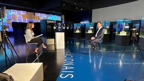 Villas-Boas ao Now: «Temos estado em contacto com as pessoas mais próximas da associação Super Dragões»