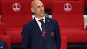 Luis Rubiales vai a julgamento em fevereiro do próximo ano