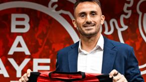 Aleix García e a saída do Girona: «A minha prioridade era continuar» 