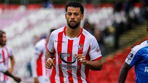 Henrique renova com o Leixões até 2026
