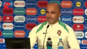 Um titular confirmado, a importância de Francisco Conceição e as sete camisas: tudo o que Roberto Martínez disse