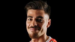 Estrela da Amadora confirma contratação de Paulo Moreira