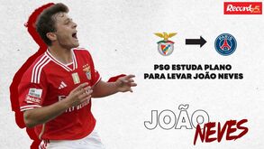 Mercado a mexer: todos os rumores e confirmações
