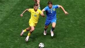 Os 'velocistas' do Euro: um português no top-10 e várias ausências inesperadas