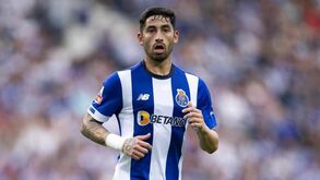 FC Porto não tenciona libertar Alan Varela para os Jogos Olímpicos 