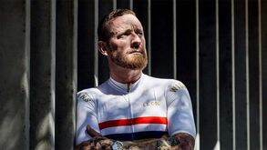 Bradley Wiggins está falido: «Não tem um cêntimo. Não sei onde dormiu ontem ou onde vai dormir hoje ou amanhã»