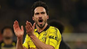Hummels escolhe Maiorca para prosseguir carreira