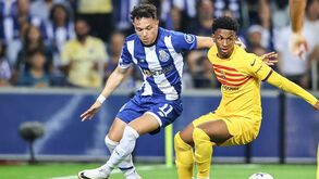 Villas-Boas deu nega ao Barcelona por Pepê