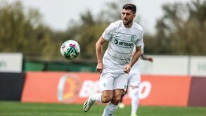 Jogo de paciência com Paulinho: ida para o Toluca ainda em aberto