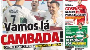 Terça-feira, 18 de junho de 2024