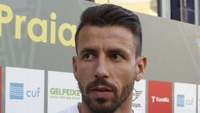 Gonçalo Brandão para treinador adjunto