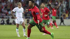 Diogo Costa... e mais 10: o onze provável de Portugal para a estreia no Euro'2024