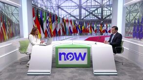 NOW derrota RTP3 no dia de estreia