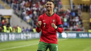 Cristiano Ronaldo escreve aos portugueses antes da estreia no Euro'2024: «Transformamos sonhos em realidade»