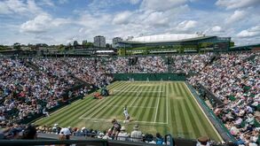 Torneio de Wimbledon 2025