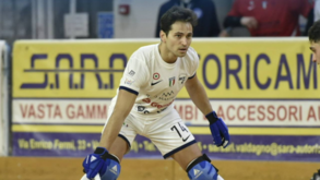 Murches prepara a nova temporada com três reforços em vista