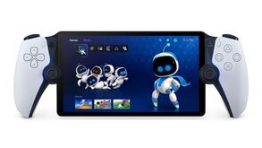 PlayStation Portal recebe atualização 
