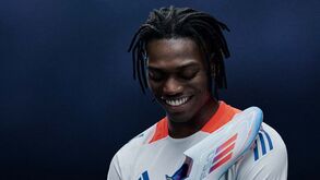 adidas recupera as icónicas F50: são estas as armas de Rafael Leão para o Euro'2024