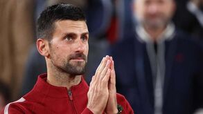 Novak Djokovic confirmado nos Jogos Olímpicos apesar da operação ao joelho