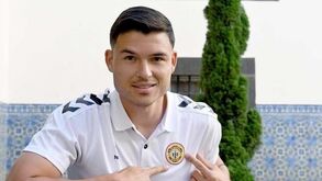 V. Guimarães acerta transferência de Chuchu Ramírez