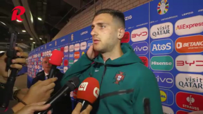 Dalot: «Mesmo depois do golo anulado acreditámos até ao fim»