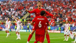 Arda Güler marcou na vitória da Turquia e 'roubou' recorde a Cristiano Ronaldo