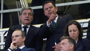 Luís Montenegro mantém crença de assistir à final do Europeu no dia 14 de julho