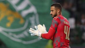 SAD do Moreirense não prescinde de Kewin Silva