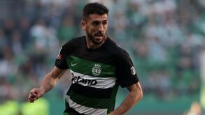 Sp. Braga atrasa venda de Paulinho