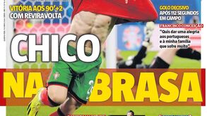 Quarta-feira, 19 de junho de 2024