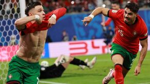«Depois de Sérgio, Portugal celebra Francisco, o outro Conceição»: a vitória da Seleção na imprensa lá fora