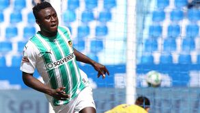 Aziz deixa Rio Ave e ruma ao Japão