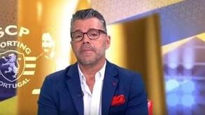 José Calado e o onze de Portugal: «Um déjà vu daquilo a que assisti nesta época no Benfica...»