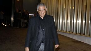 Luís Filipe Vieira vai ser ouvido hoje sobre o caso dos emails