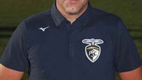Rui Carvalho é o novo team manager do Ac. Viseu