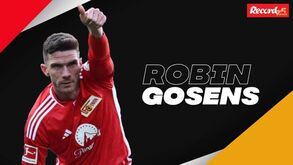 Quem é Robin Gosens, lateral desejado pelo Benfica