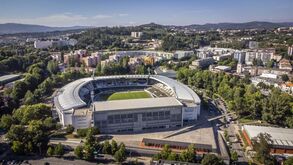 Rogério Matias assume que Vitória quer 