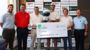 Vasco Alves triunfa no 3.º Torneio Circuito AQUAPOR – Open Cidade de Amarante