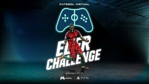 FPF eFootball - Eder Challenge é o novo torneio de futebol virtual 