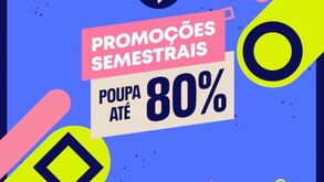 PS Store: Mais uma campanha a caminho 