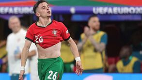 «Francisco Conceição poderá intervir fortemente no mercado»: Tulipa vê jogador do FC Porto a despertar interesse na Europa