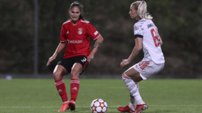 Ana Seiça vai jogar no México após fim de contrato com o Benfica
