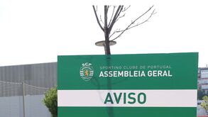 Oficial: Assembleia Geral do Sporting convocada para 30 de junho a partir das 10 horas