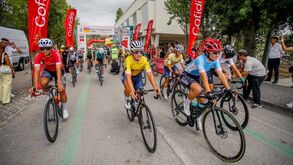 Volta a Portugal Feminina já é internacional