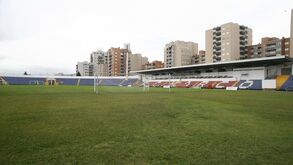 Faleceu Jorge Sousa, antigo presidente do FC Marco