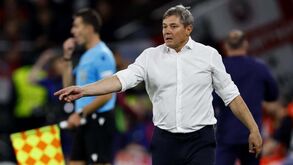 Selecionador da Sérvia confiante: «Não se preocupem, estamos preparados»