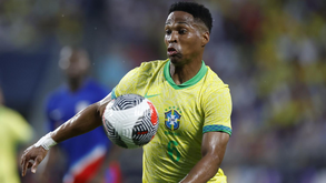 Wendell: «Estamos tristes por Conceição»