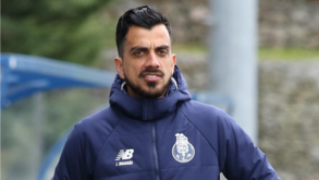João Brandão é o eleito para assumir a equipa B do FC Porto