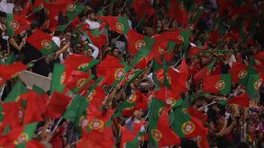 Bilhetes para o Portugal-Polónia já à venda