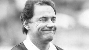 Morreu o antigo árbitro Carlos Valente